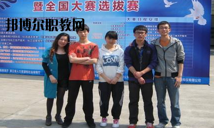 蕭然職業(yè)高級中學(xué)怎么樣，好不好