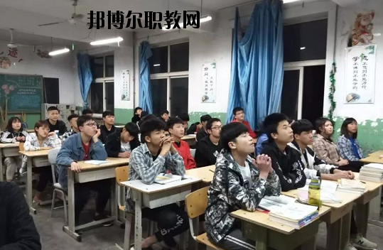 石家莊軍興信息工程中等專業(yè)學校
