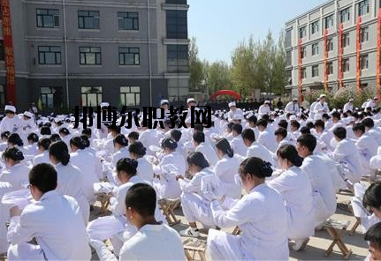焦作護(hù)理學(xué)校2021年報(bào)名條件、招生要求、招生對(duì)象