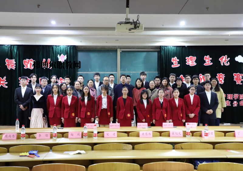 南通大學(xué)醫(yī)學(xué)院2020年報(bào)名條件、招生要求、招生對象