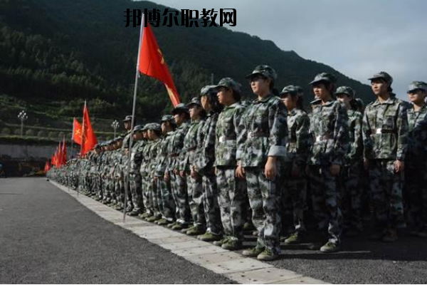 四川省宣漢職業(yè)中專(zhuān)學(xué)校怎么樣