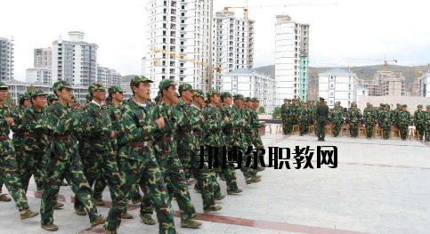 定西高級職業(yè)技術(shù)學(xué)校2020年報名條件、招生要求、招生對象