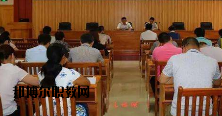 容縣衛(wèi)生學(xué)校怎么樣、好不好