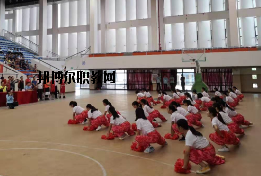 中山技師學(xué)院怎么樣、好不好