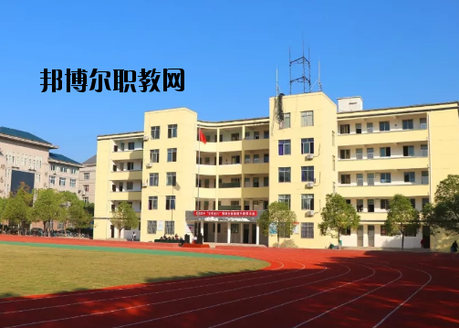 瑞昌現(xiàn)代職業(yè)中等專業(yè)學(xué)校怎么樣、好不好