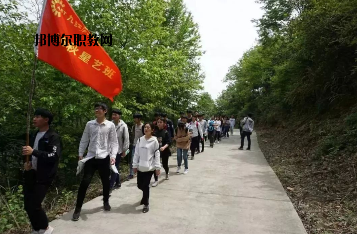 九江廬山西海藝術(shù)學(xué)校怎么樣、好不好