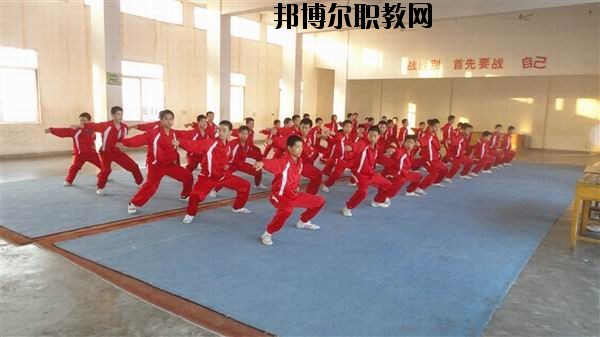 吉安文武學(xué)校2020年報(bào)名條件、招生要求、招生對象 
