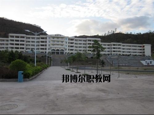 保山隆陽區(qū)職業(yè)技術(shù)學(xué)校怎么樣、好不好