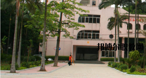 廣州建筑工程職業(yè)學(xué)校怎么樣、好不好