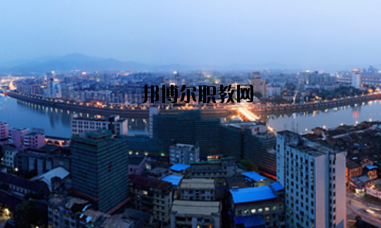 梅州交通技工學校怎么樣、好不好