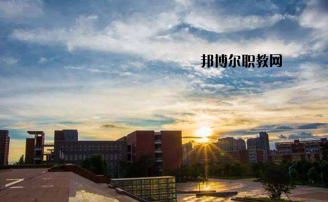 漢川中等職業(yè)技術學校怎么樣、好不好