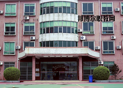 廣東江南理工技工學校怎么樣、好不好