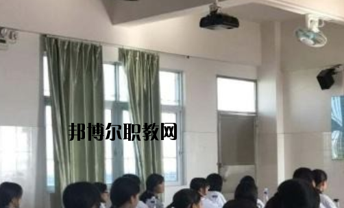 秦皇島燕成中等專業(yè)學(xué)校怎么樣、好不好