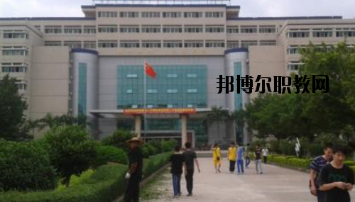 梅州技師學(xué)院怎么樣、好不好