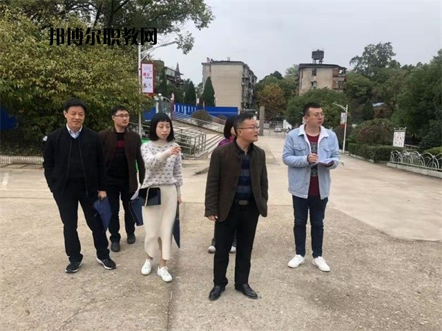 江西景德鎮(zhèn)機電工程學校怎么樣、好不好
