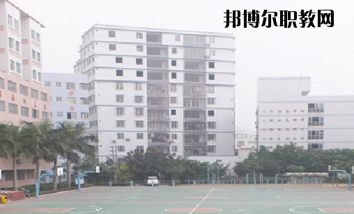 廣州實驗技工學(xué)校怎么樣、好不好