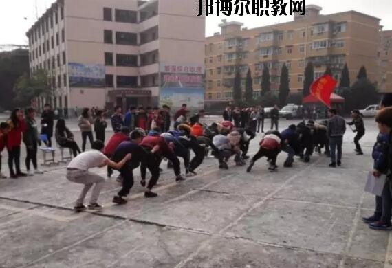 恩施交通技工學校怎么樣、好不好