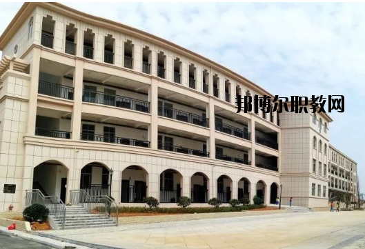 德安中等職業(yè)技術學校2020年報名條件、招生要求、招生對象