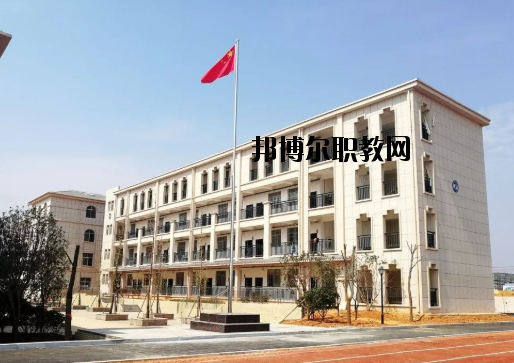 德安中等職業(yè)技術(shù)學校怎么樣、好不好