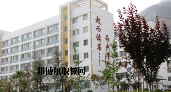 武都職業(yè)中學(xué)2020年招生錄取分數(shù)線