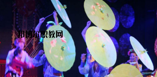 石家莊華韻藝術(shù)中專學校怎么樣、好不好