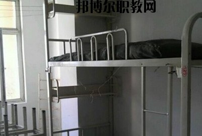 廣安理工職業(yè)技術(shù)學校2020年宿舍條件