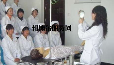 石家莊廉州醫(yī)學(xué)中等專業(yè)學(xué)校2020年報名條件、招生要求、招生對象