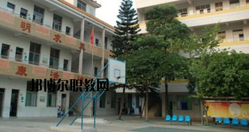 順德梁銶琚職業(yè)技術(shù)學(xué)校怎么樣、好不好