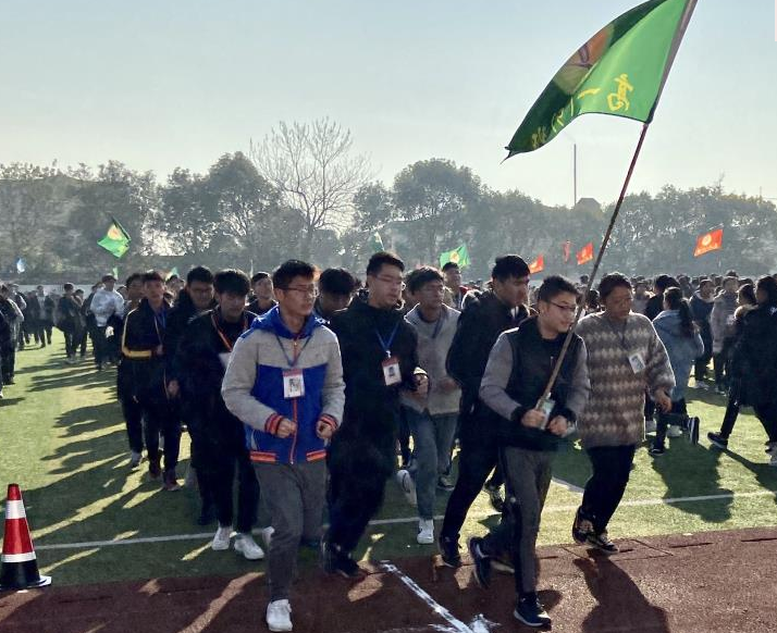 啟東第二中等專業(yè)學(xué)校2020年報(bào)名條件、招生要求、招生對(duì)象