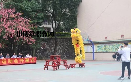 廣州城市職業(yè)技工學(xué)校怎么樣、好不好