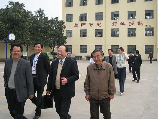 無錫園林技工學校怎么樣、好不好