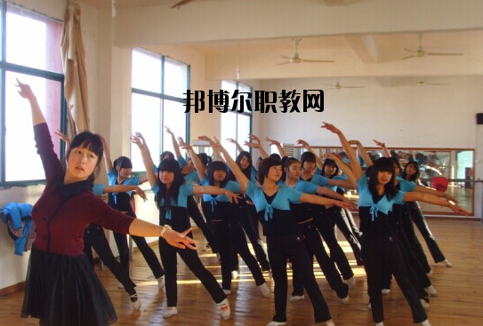 上饒中等職業(yè)學校網站網址