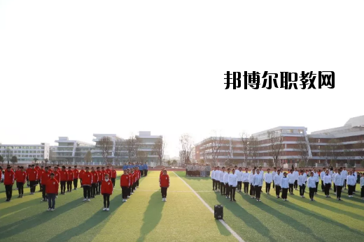 信豐星泓職業(yè)學(xué)校2020年報(bào)名條件、招生要求、招生對(duì)象