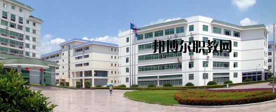 遠安職業(yè)教育中心學校怎么樣、好不好