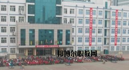 石家莊長城中等專業(yè)學(xué)校怎么樣、好不好