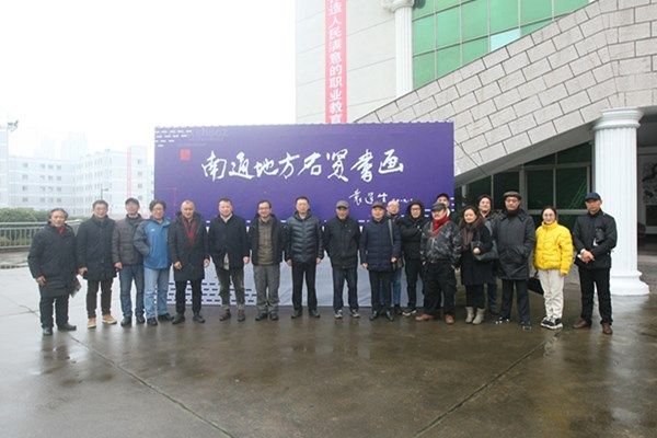 江蘇南通中等專業(yè)學(xué)校怎么樣、好不好
