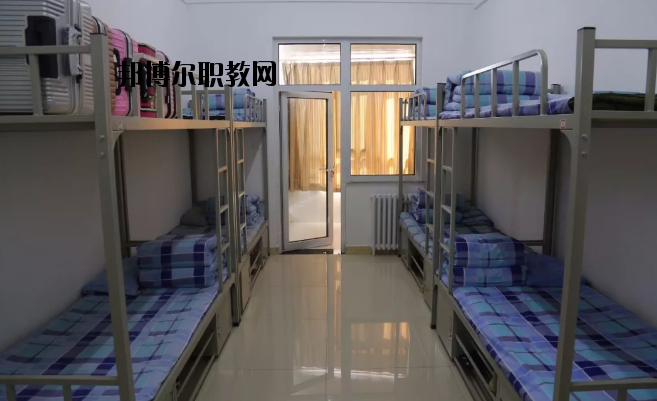 石家莊財經(jīng)商貿學校