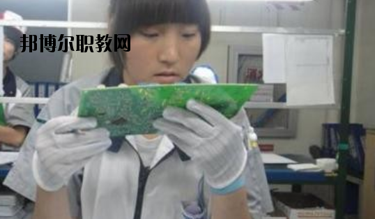石家莊博信科技中等專業(yè)學校怎么樣、好不好