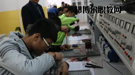 靈臺(tái)職教中心怎么樣、好不好