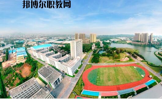 佛山技師學(xué)院怎么樣、好不好