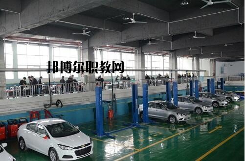 汕頭高級技工學校2020年報名條件、招生要求、招生對象