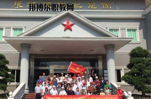 深圳攜創(chuàng)高級技工學(xué)校2020年報(bào)名條件、招生要求、招生對象