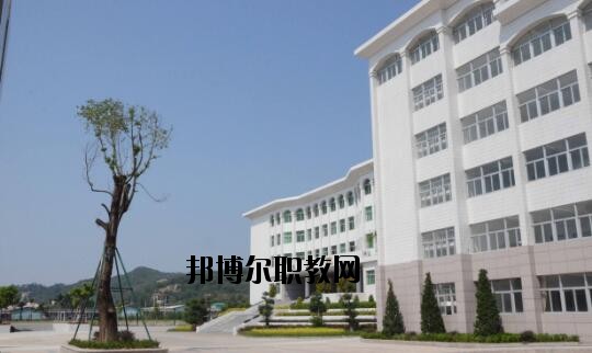 汕頭高級技工學校怎么樣、好不好