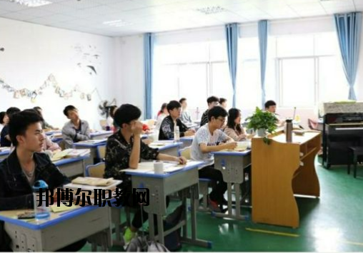 吉安扶園職業(yè)高中怎么樣、好不好