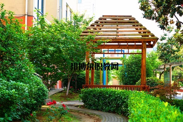 安徽建工技師學(xué)院怎么樣、好不好