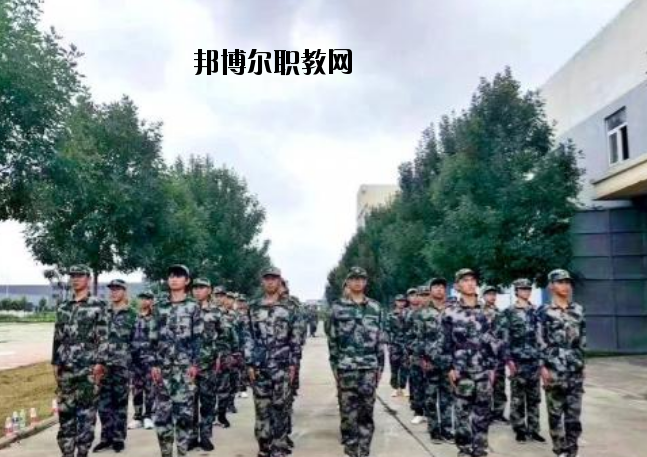 鄭州創(chuàng)新科技學(xué)校2021年報名條件、招生要求、招生對象