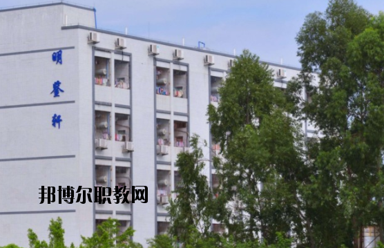 廣東高新技術技工學校2020年報名條件、招生要求、招生對象