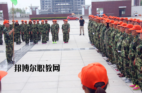 濟(jì)源職業(yè)技術(shù)學(xué)校2021年報(bào)名條件、招生要求、招生對象