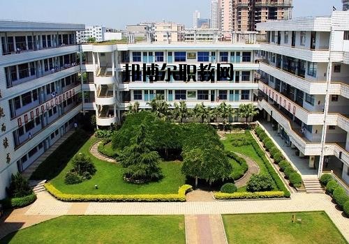 蒼南第二職業(yè)中專怎么樣、好不好