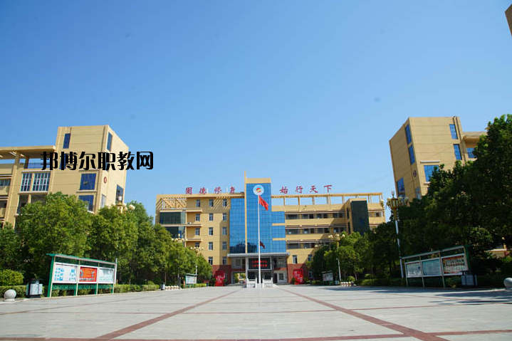 固始職業(yè)教育中心2021年報(bào)名條件、招生要求、招生對(duì)象